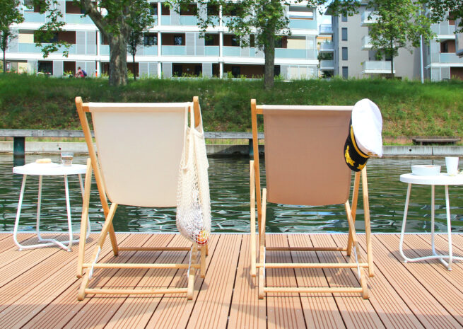 terrasse Captain Bretzel Strasbourg